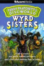 Watch Wyrd Sisters Megashare8