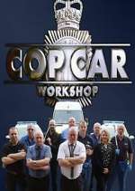 Watch Cop Car Workshop Megashare8