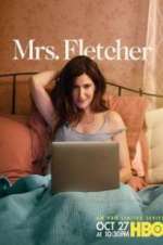 Watch Mrs. Fletcher Megashare8