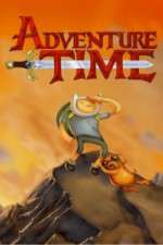 Watch Adventure Time with Finn and Jake Megashare8