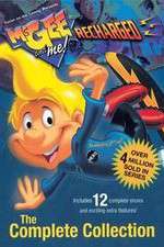 Watch The Adventures of McGee and Me Megashare8