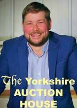 Watch The Yorkshire Auction House Megashare8