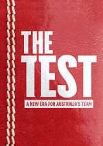 Watch The Test: A New Era for Australia's Team Megashare8