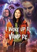Watch I Woke Up a Vampire Megashare8