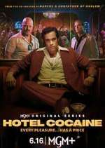 Watch Hotel Cocaine Megashare8