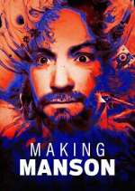 Watch Making Manson Megashare8