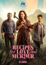 Watch Recipes for Love and Murder Megashare8