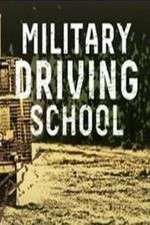 Watch Military Driving School Megashare8