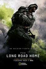 Watch The Long Road Home Megashare8