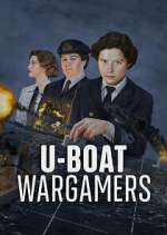 Watch U-Boat Wargamers Megashare8