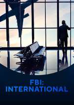 Watch FBI: International Megashare8