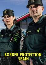 Watch Border Protection Spain Megashare8