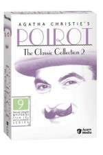 Watch Agatha Christie's Poirot Megashare8