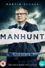 Watch Manhunt Megashare8