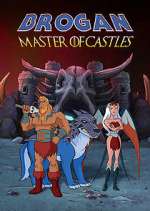 Watch Brogan: Master of Castles Megashare8