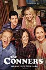 Watch The Conners Megashare8