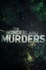 Watch The Wonderland Murders Megashare8