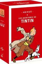 Watch Les aventures de Tintin Megashare8