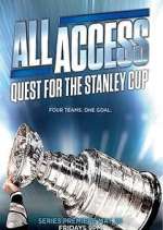 Watch All Access: Quest for the Stanley Cup Megashare8
