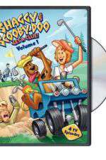 Watch Shaggy & Scooby-Doo Get a Clue Megashare8