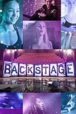 Watch Backstage Megashare8