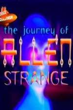 Watch The Journey of Allen Strange Megashare8