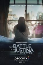 Watch The Battle for Justina Pelletier Megashare8