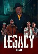 Watch Legacy Megashare8