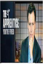 Watch The Apprentice You're Fired Megashare8