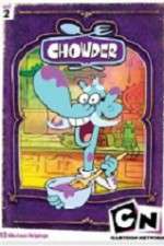 Watch Chowder Megashare8
