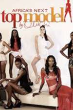 Watch Africas Next Top Model Megashare8