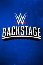 Watch WWE Backstage Megashare8