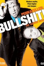 Watch Penn & Teller: Bullshit! Megashare8