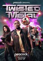 Watch Twisted Metal Megashare8