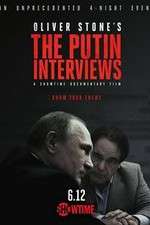 Watch The Putin Interviews Megashare8
