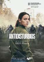 Watch Antidisturbios Megashare8