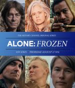 Watch Alone: Frozen Megashare8