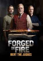 Watch Forged in Fire: Beat the Judges Megashare8