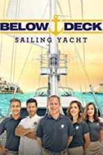Watch Below Deck Sailing Yacht Megashare8