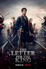 Watch The Letter for the King Megashare8