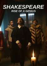 Watch Shakespeare: Rise of a Genius Megashare8