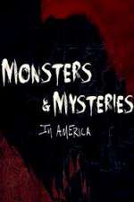 Watch Monsters and Mysteries in America Megashare8