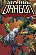 Watch The Savage Dragon (1995) Megashare8