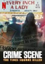 Watch Crime Scene: The Times Square Killer Megashare8