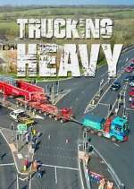 Watch Trucking Heavy Megashare8
