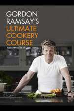 Watch Gordon Ramsays Ultimate Cookery Course Megashare8