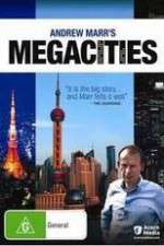 Watch Andrew Marr's Megacities Megashare8