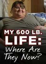 Watch My 600-Lb. Life: Where Are They Now? Megashare8