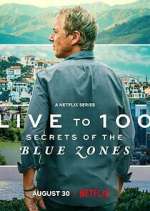 Watch Live to 100: Secrets of the Blue Zones Megashare8