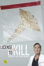 Watch License to Kill Megashare8